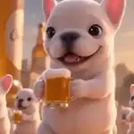 pibble 🐶🐾perros