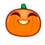 Emojis calabaza 🎃✨️