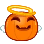 Emojis calabaza 🎃✨️