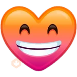 Emojis corazon ❤️🫶