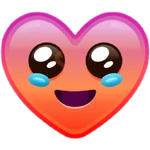 Emojis corazon ❤️🫶