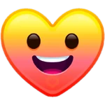 Emojis corazon ❤️🫶
