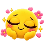 Emojis Expresivos 🟡✨