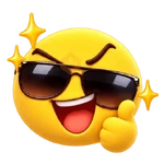 Emojis Expresivos 🟡✨