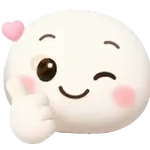 Emojis Rurumo 3D ❤️💕