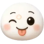 Emojis Rurumo 3D ❤️💕