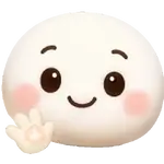 Emojis Rurumo 3D ❤️💕