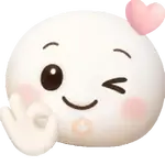Emojis Rurumo 3D ❤️💕