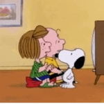 🏠 Snoopy Animado 🐕