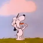 🏠 Snoopy Animado 🐕