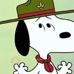 Snoopy. | @illvocano 𝐇aki.