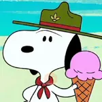 Snoopy. | @illvocano 𝐇aki.