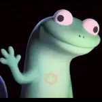Tom Lizard Hoppers