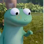 Tom Lizard Hoppers