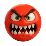 Raiva emoji