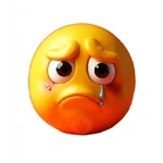 Emoji Triste