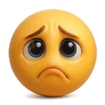 Emoji Triste