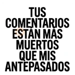 Texto Brat💀Humor de Ultratumba