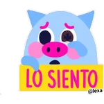 Amorcito & bebé 💙 