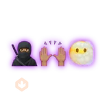 Emojis De Cria iPhone 🥶