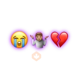 Emojis De Cria iPhone 🥶