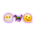 Emojis De Cria iPhone 🥶