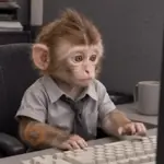 Monitos!🐒✨