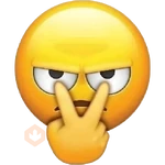 Emojis amarillos