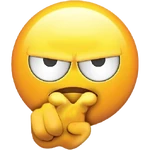 Emojis amarillos