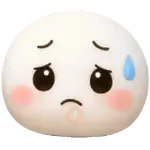 Emojis 3D Triste Enojados 😡