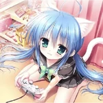 anime girl