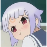 anime girl
