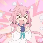 anime girl