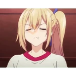 anime girl