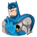Batman Comic🦇 