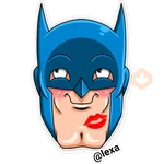 Batman Comic🦇 