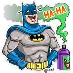 Batman Comic🦇 