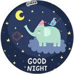 Buenas Noches🌙⭐ 