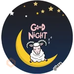 Buenas Noches🌙⭐ 