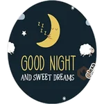 Buenas Noches🌙⭐ 