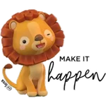Cartoon 3D 1 