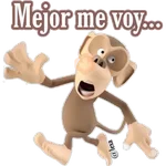 Cartoon 3D 1 