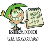 Padrinos Mágicos 2 