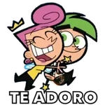 Padrinos Mágicos 2 