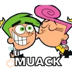 Padrinos Mágicos 2 