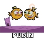 Padrinos Mágicos 2 