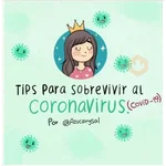 cuidate del *CORONAVIRUS* 