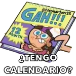 Padrinos mágicos 3 