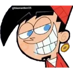 Padrinos mágicos 3 