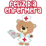 Día de la Enfermera 💉💊 